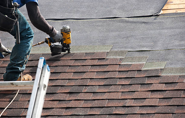Licensed Gutter Installation service in Charleston, IL - Brentwood Metal Roofing